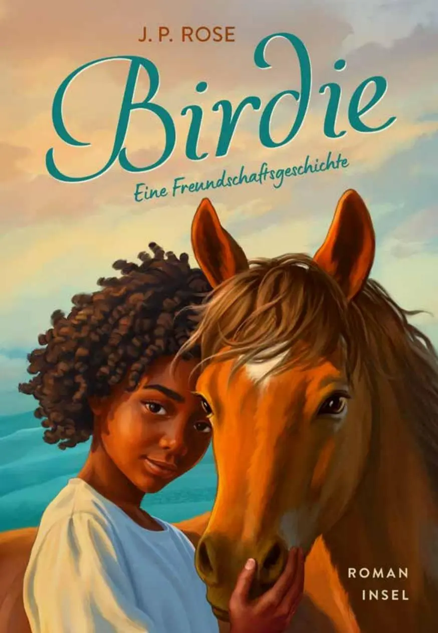 Cover: 9783458645344 | Birdie | J. P. Rose | Buch | 400 S. | Deutsch | 2025