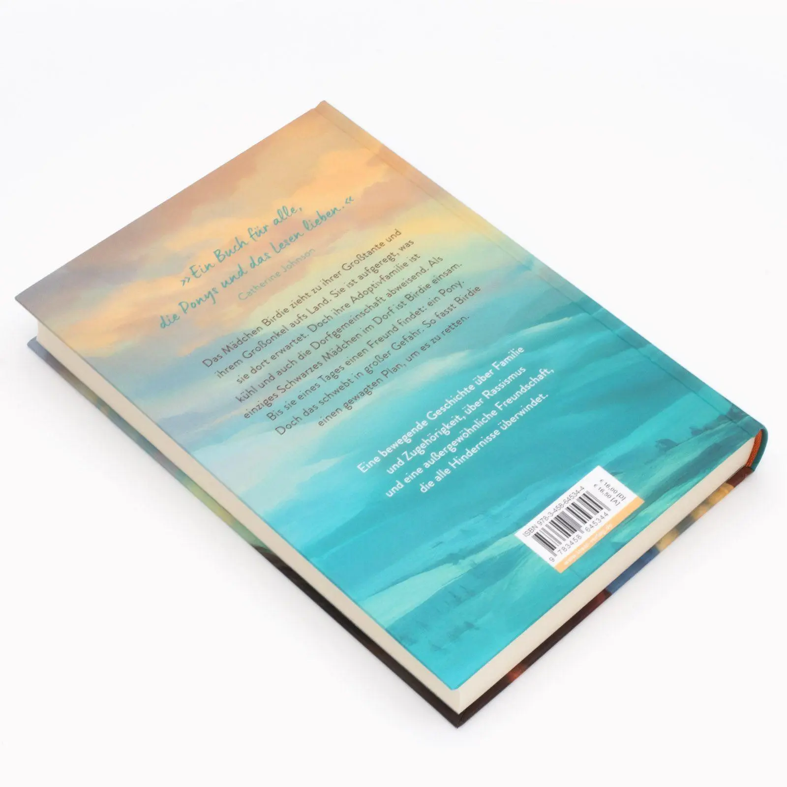 Bild: 9783458645344 | Birdie | J. P. Rose | Buch | 400 S. | Deutsch | 2025