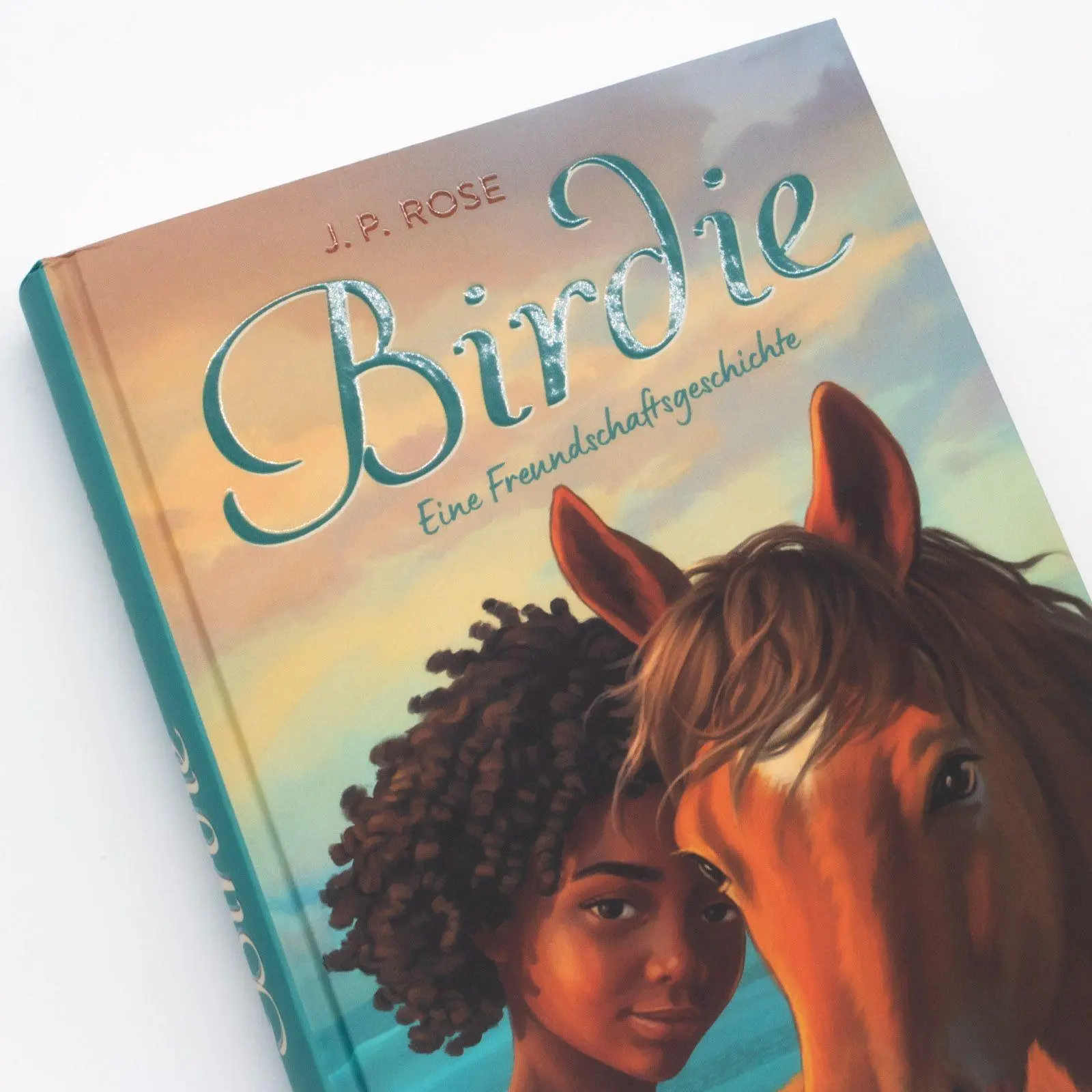Bild: 9783458645344 | Birdie | J. P. Rose | Buch | 400 S. | Deutsch | 2025