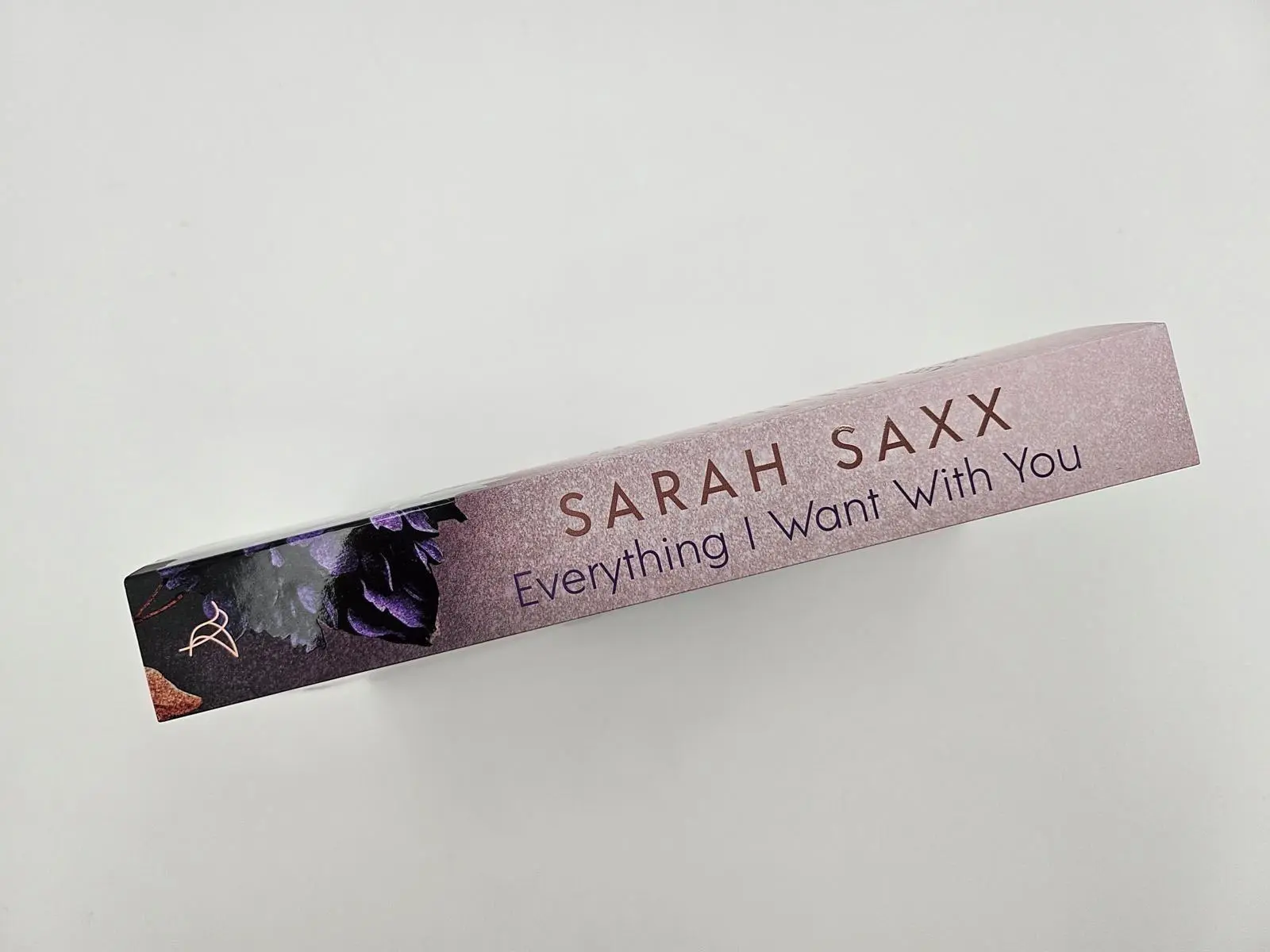 Bild: 9783492065344 | Everything I Want With You | Sarah Saxx | Taschenbuch | 368 S. | 2025