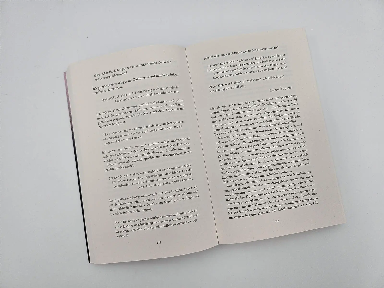 Bild: 9783492065344 | Everything I Want With You | Sarah Saxx | Taschenbuch | 368 S. | 2025