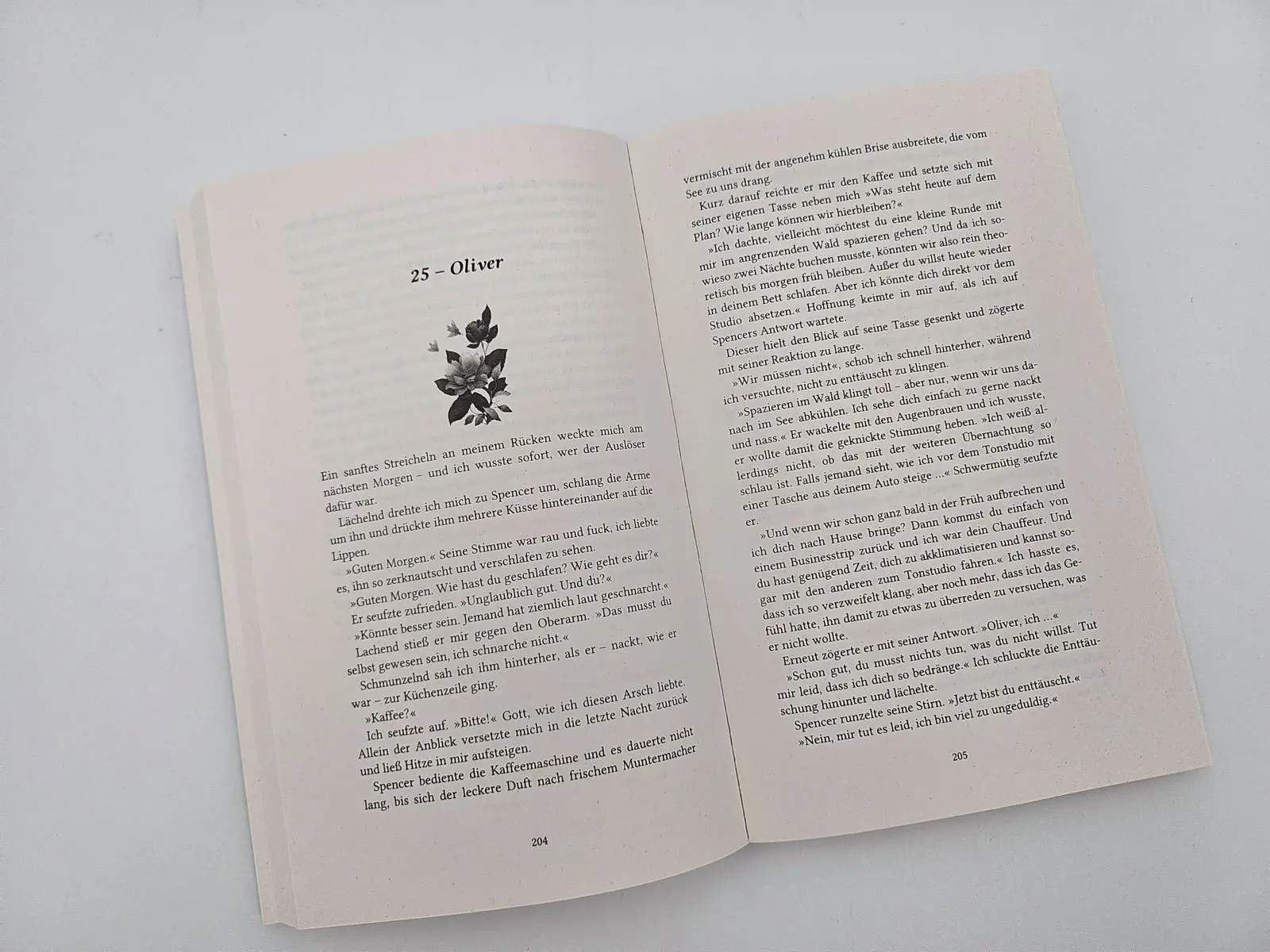 Bild: 9783492065344 | Everything I Want With You | Sarah Saxx | Taschenbuch | 368 S. | 2025