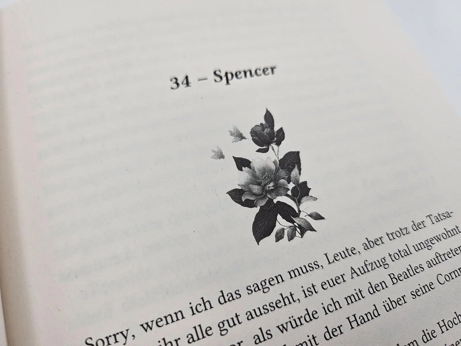 Bild: 9783492065344 | Everything I Want With You | Sarah Saxx | Taschenbuch | 368 S. | 2025