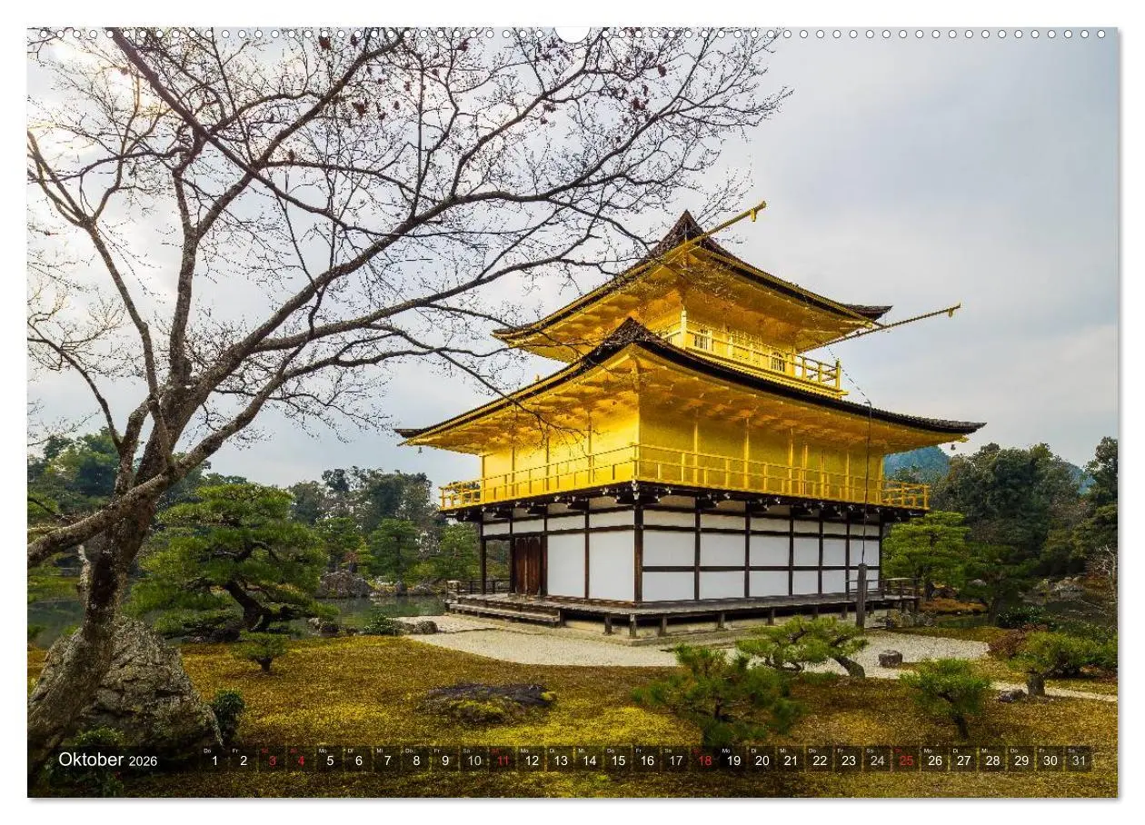 Bild: 9783516055344 | Japan - Schreine, Tempel, Metropolen (hochwertiger Premium...
