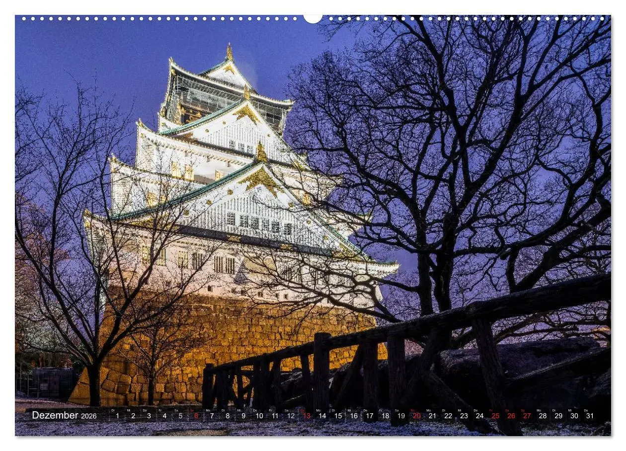 Bild: 9783516055344 | Japan - Schreine, Tempel, Metropolen (hochwertiger Premium...