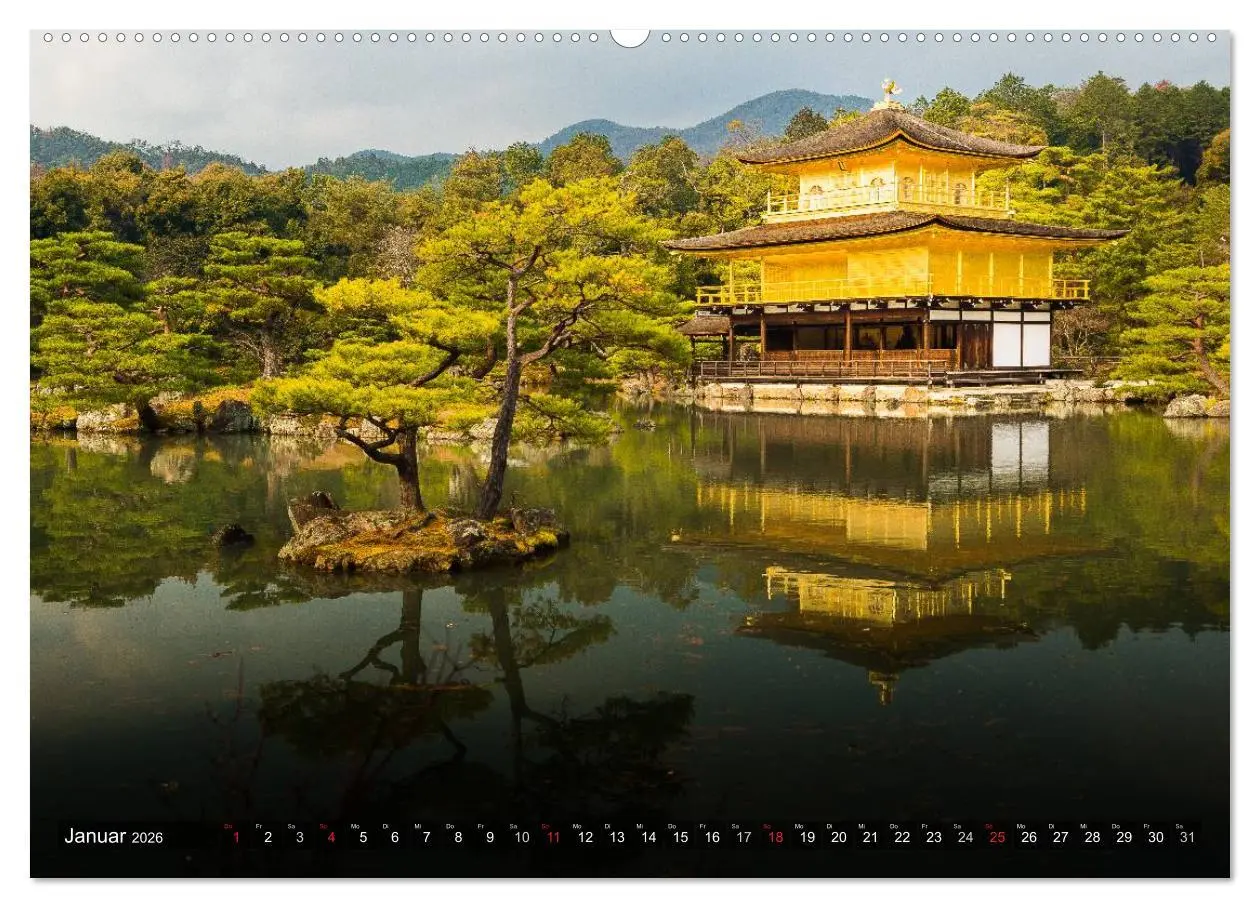 Bild: 9783516055344 | Japan - Schreine, Tempel, Metropolen (hochwertiger Premium...