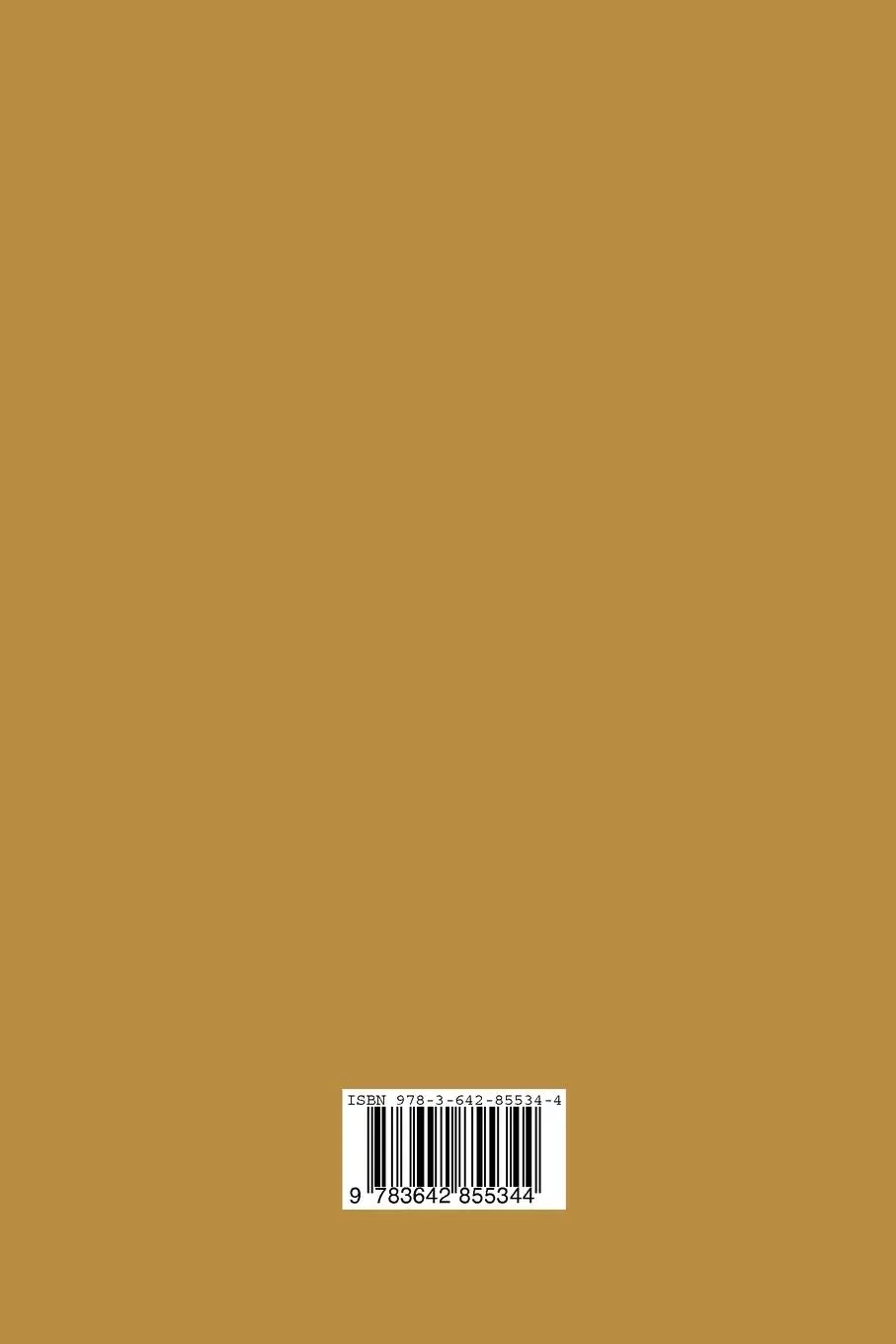 Rückseite: 9783642855344 | Algebren | Max Deuring | Taschenbuch | viii | Deutsch | 2012