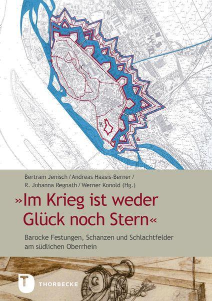 Cover: 9783799515344 | "Im Krieg ist weder Glück noch Stern" | Bertram Jenisch (u. a.) | Buch