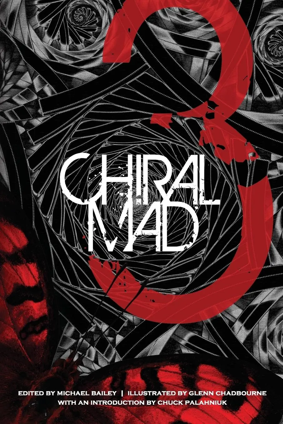 Cover: 9780999575444 | Chiral Mad 3 | Stephen King | Taschenbuch | Kartoniert / Broschiert