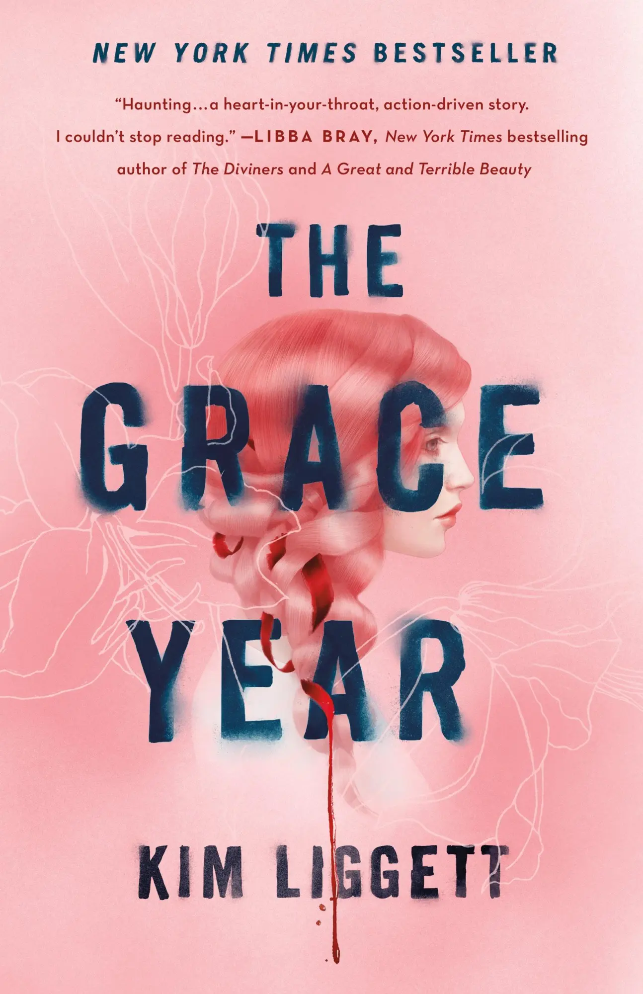Cover: 9781250145444 | The Grace Year | Kim Liggett | Buch | Gebunden | Englisch | 2019