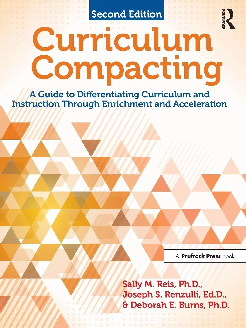 Cover: 9781618215444 | Curriculum Compacting | Sally M. Reis (u. a.) | Taschenbuch | Englisch