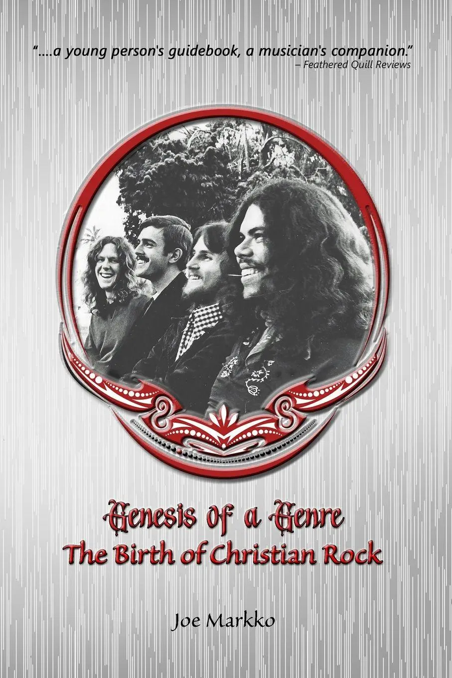 Cover: 9798218235444 | Genesis of a Genre | The Birth of Christian Rock | Joe Markko | Buch