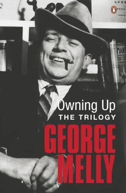 Cover: 9780141025544 | Owning Up | The Trilogy | George Melly | Taschenbuch | Englisch | 2006