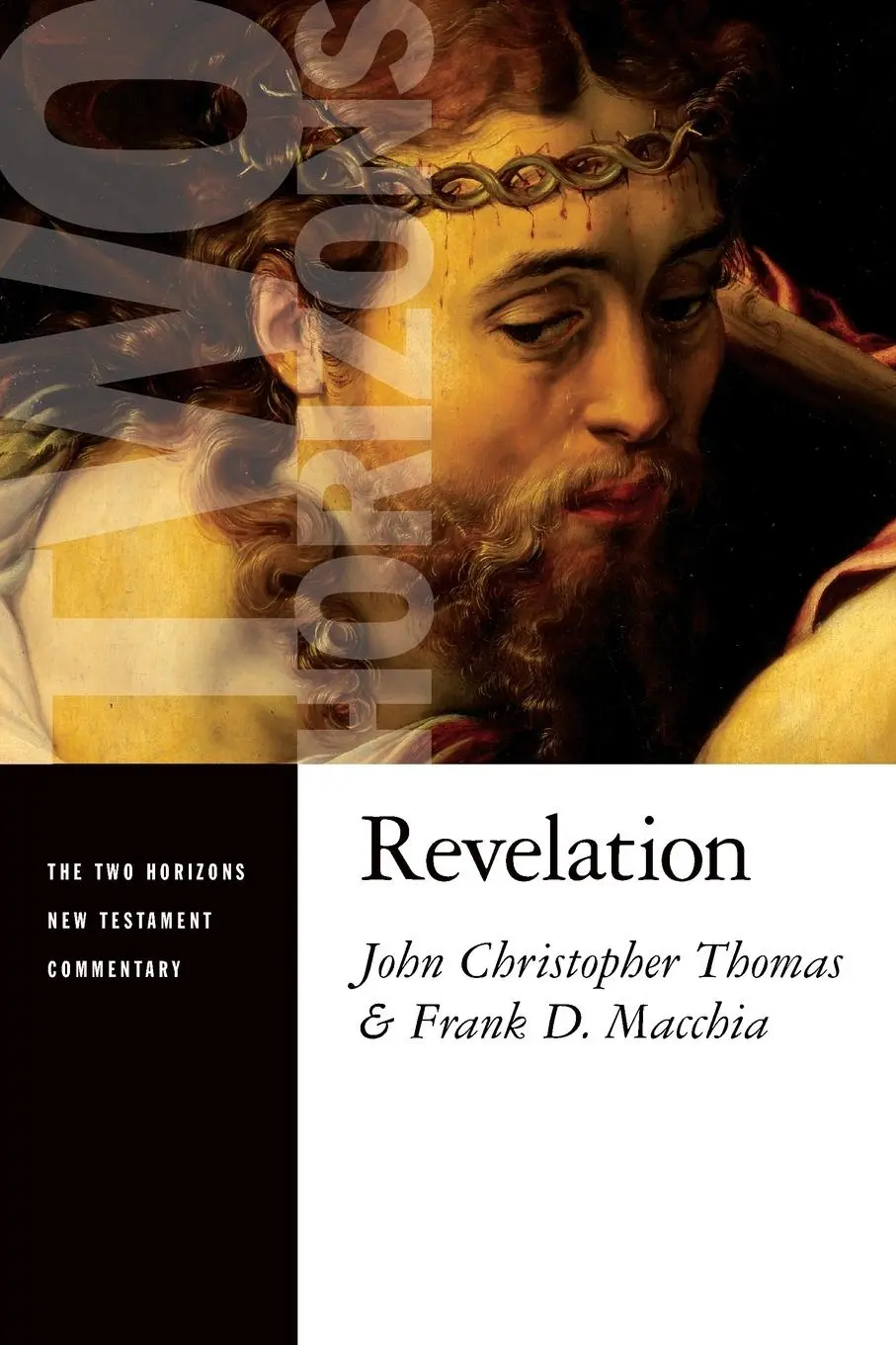 Cover: 9780802825544 | Revelation | John Christopher Thomas (u. a.) | Taschenbuch | Englisch