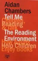 Cover: 9780903355544 | Tell Me (children, Reading &amp; Talk) with the Reading Environment | Buch