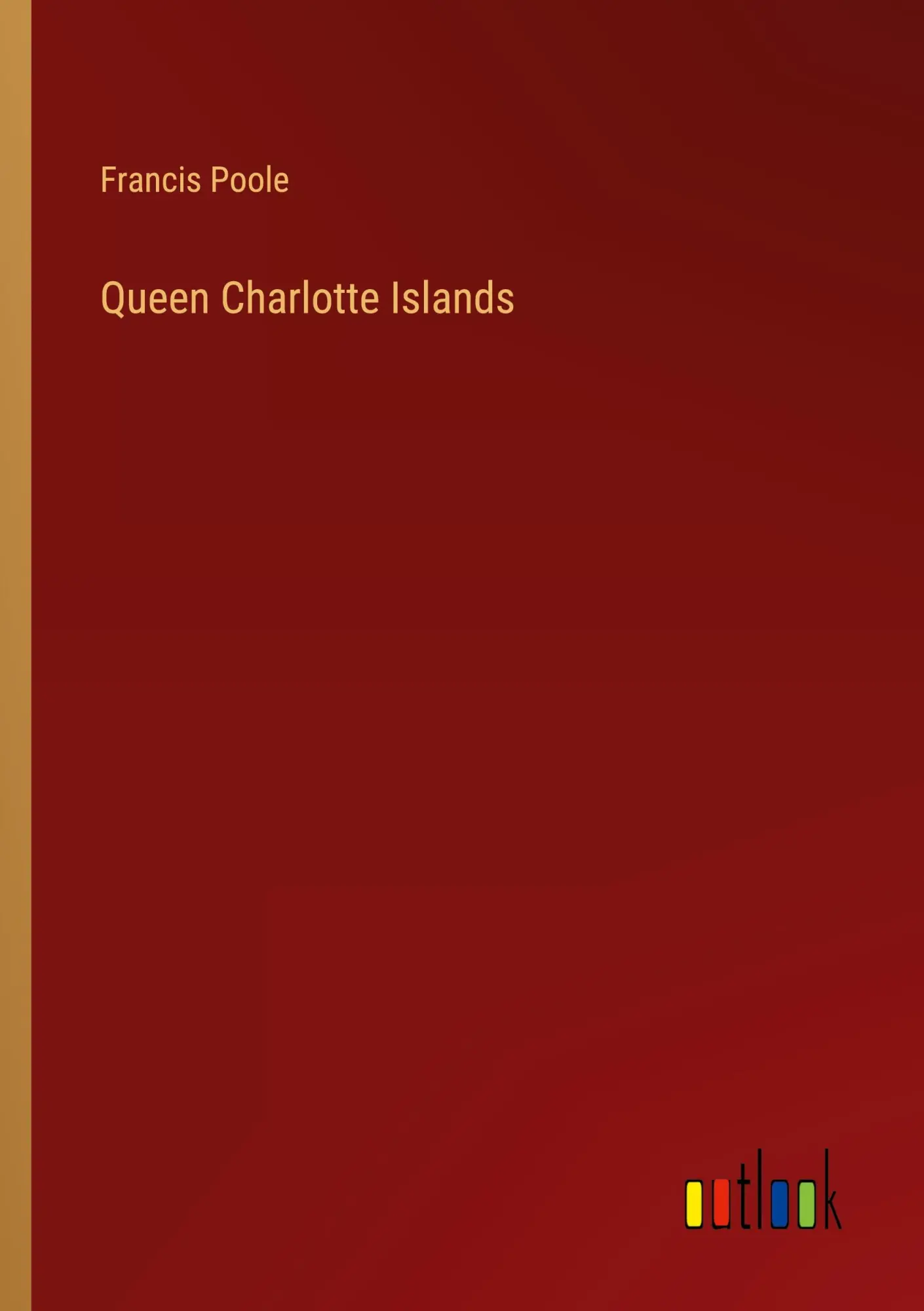 Queen Charlotte Islands