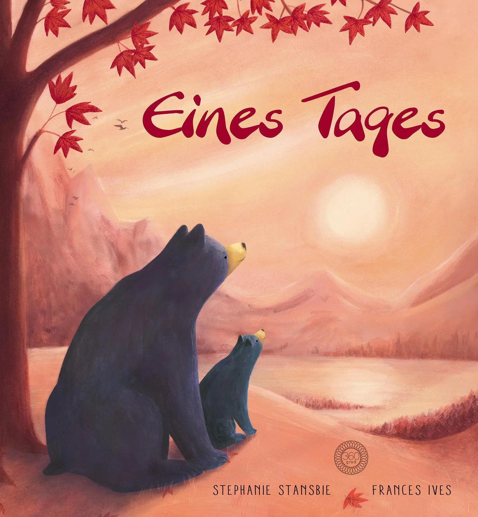 Cover: 9783961855544 | Eines Tages | Stephanie Stansbie | Buch | 32 S. | Deutsch | 2021