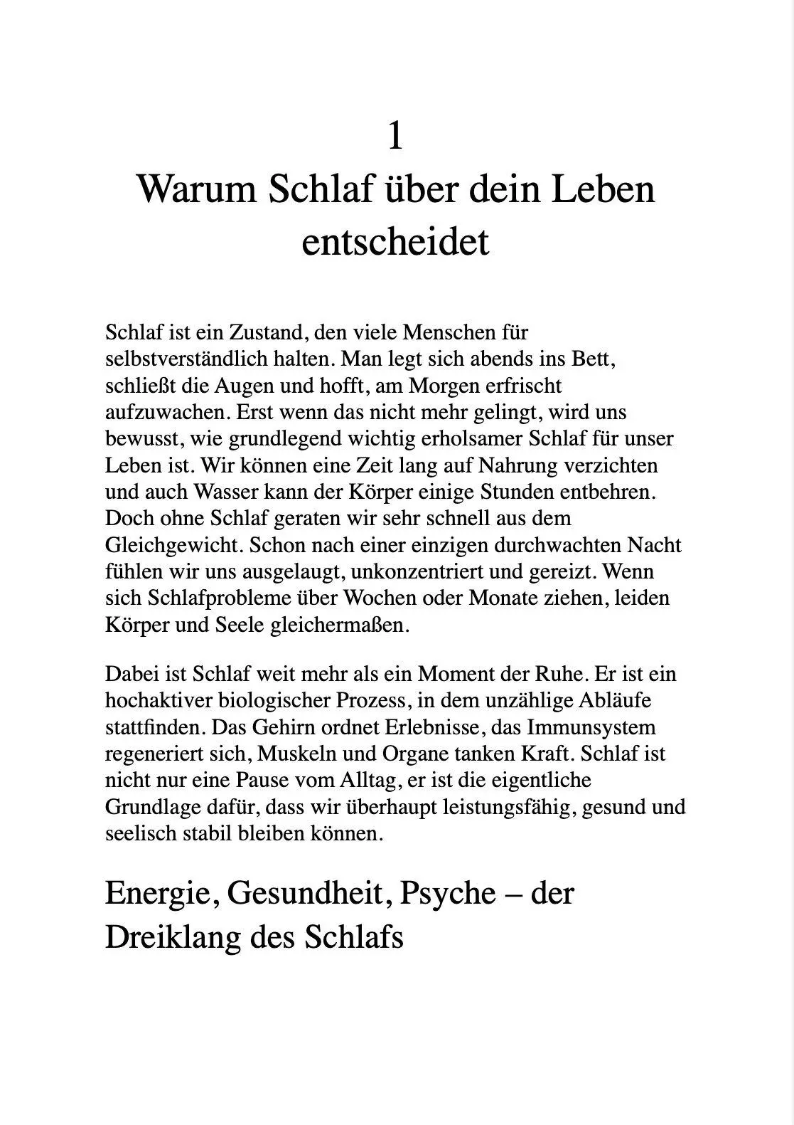 Bild: 9791281365544 | DIE MELATONIN-FORMEL | Juliane Puttkammer | Taschenbuch | 128 S.