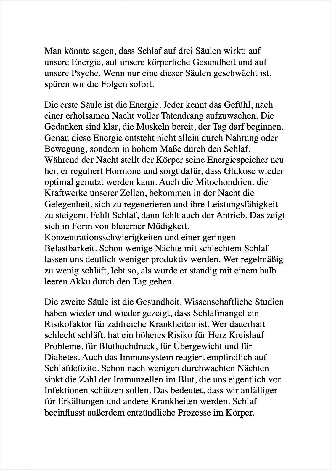 Bild: 9791281365544 | DIE MELATONIN-FORMEL | Juliane Puttkammer | Taschenbuch | 128 S.