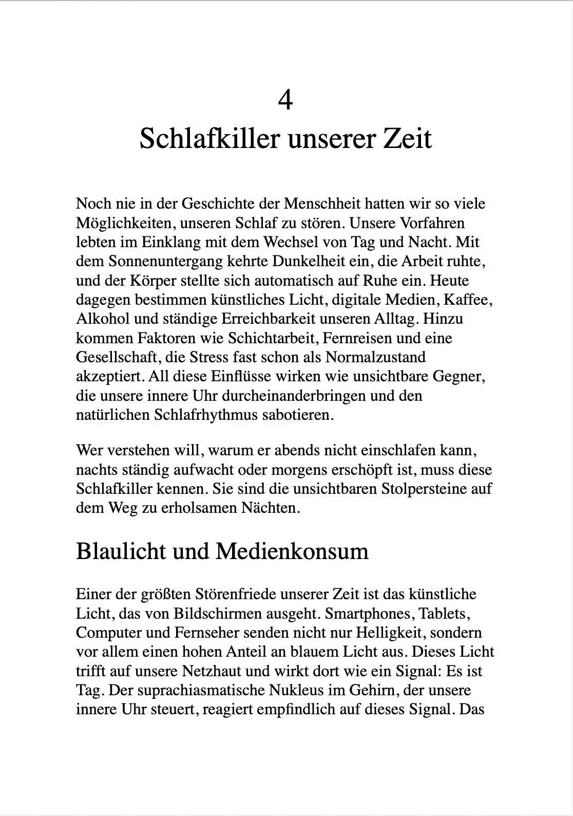 Bild: 9791281365544 | DIE MELATONIN-FORMEL | Juliane Puttkammer | Taschenbuch | 128 S.