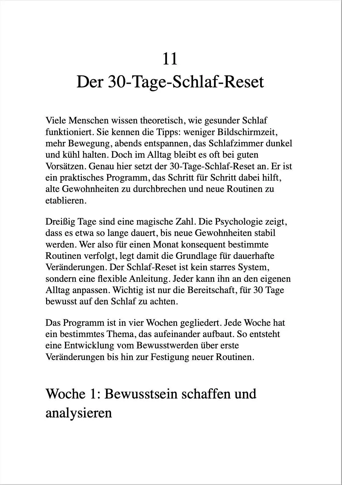 Bild: 9791281365544 | DIE MELATONIN-FORMEL | Juliane Puttkammer | Taschenbuch | 128 S.