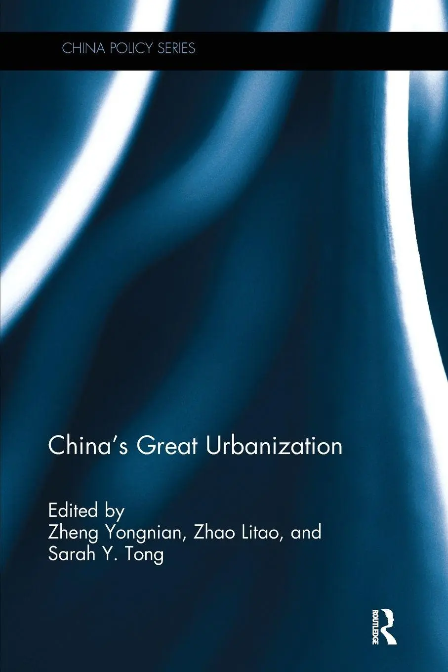 Cover: 9781138595644 | China's Great Urbanization | Zheng Yongnian (u. a.) | Taschenbuch
