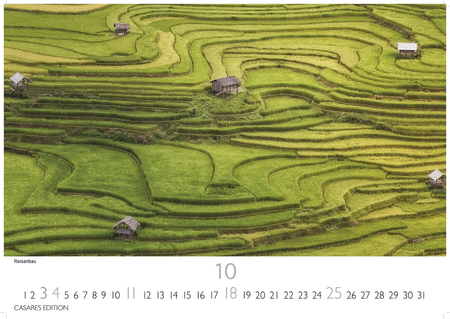 Bild: 9781835245644 | China 2026 S 24x35cm | Kalender | 14 S. | Deutsch | 2026