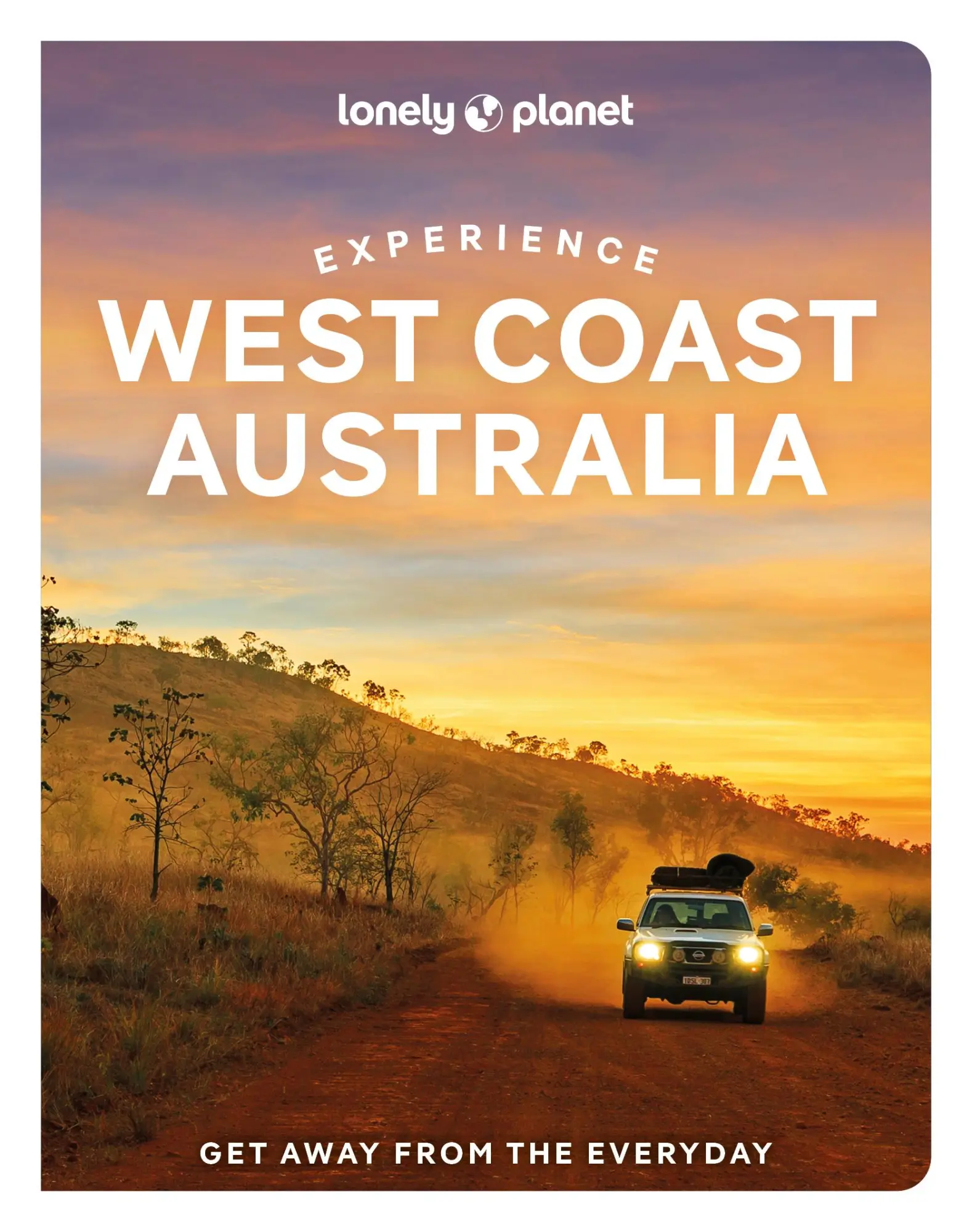 Cover: 9781838695644 | Experience West Coast Australia | Fleur Bainger (u. a.) | Taschenbuch