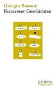 Cover: 9783803125644 | Ferrareser Geschichten | Giorgio Bassani | Taschenbuch | 256 S. | 2016