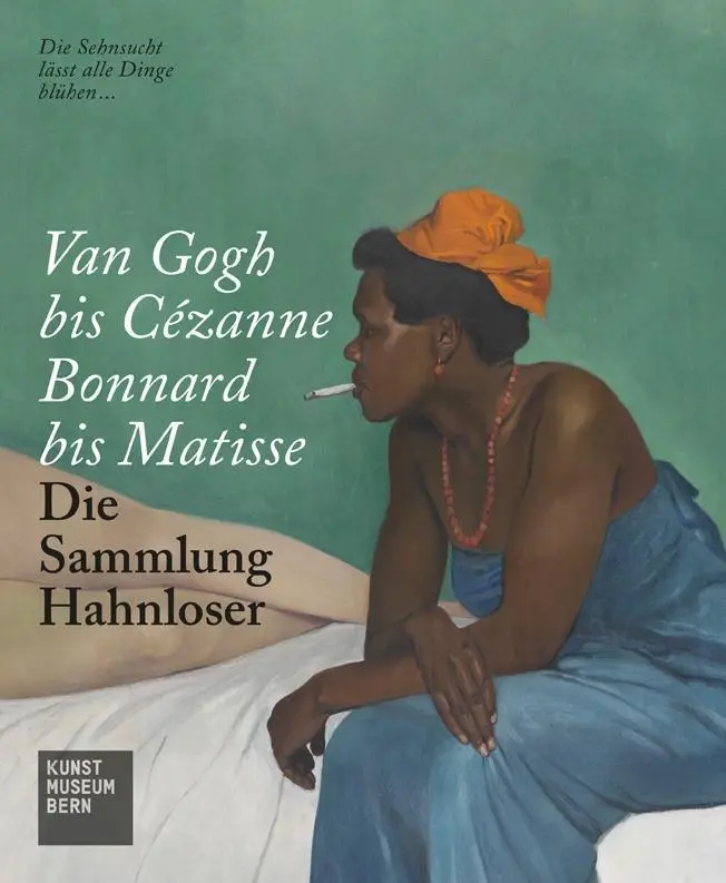 Cover: 9783858815644 | Van Gogh bis Cézanne, Bonnard bis Matisse | Nina Zimmer | Taschenbuch