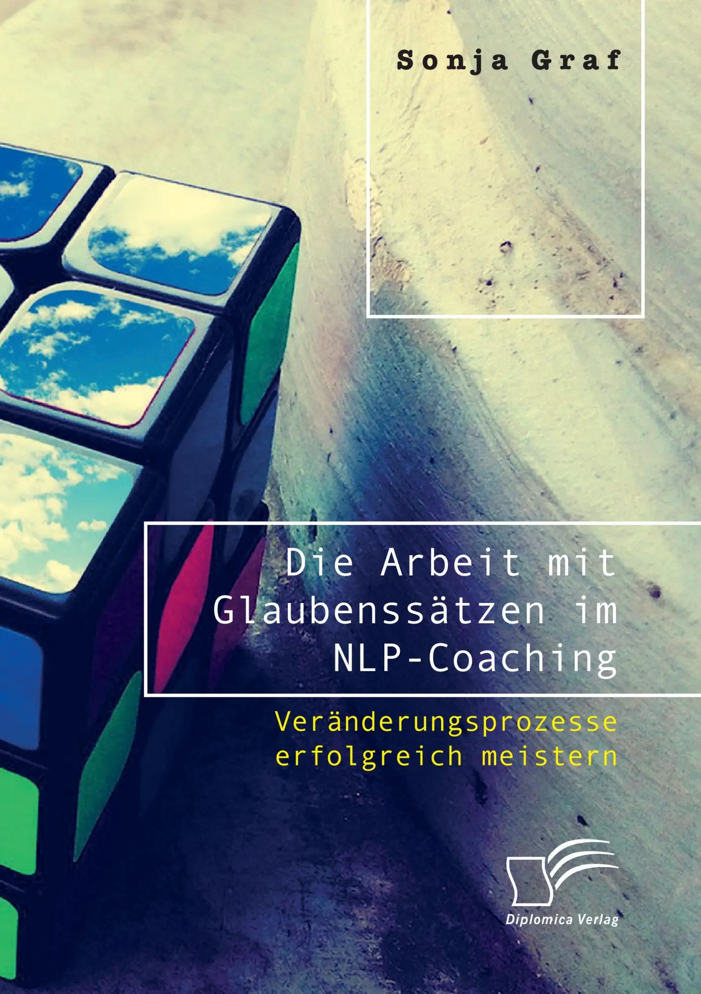Cover: 9783961465644 | Die Arbeit mit Glaubenssätzen im NLP-Coaching. Veränderungsprozesse...