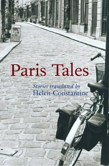 Cover: 9780192805744 | Paris Tales | Taschenbuch | Englisch | 2004 | Oxford University Press
