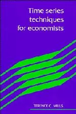 Cover: 9780521405744 | Time Series Techniques for Economists | Terence Mills | Taschenbuch