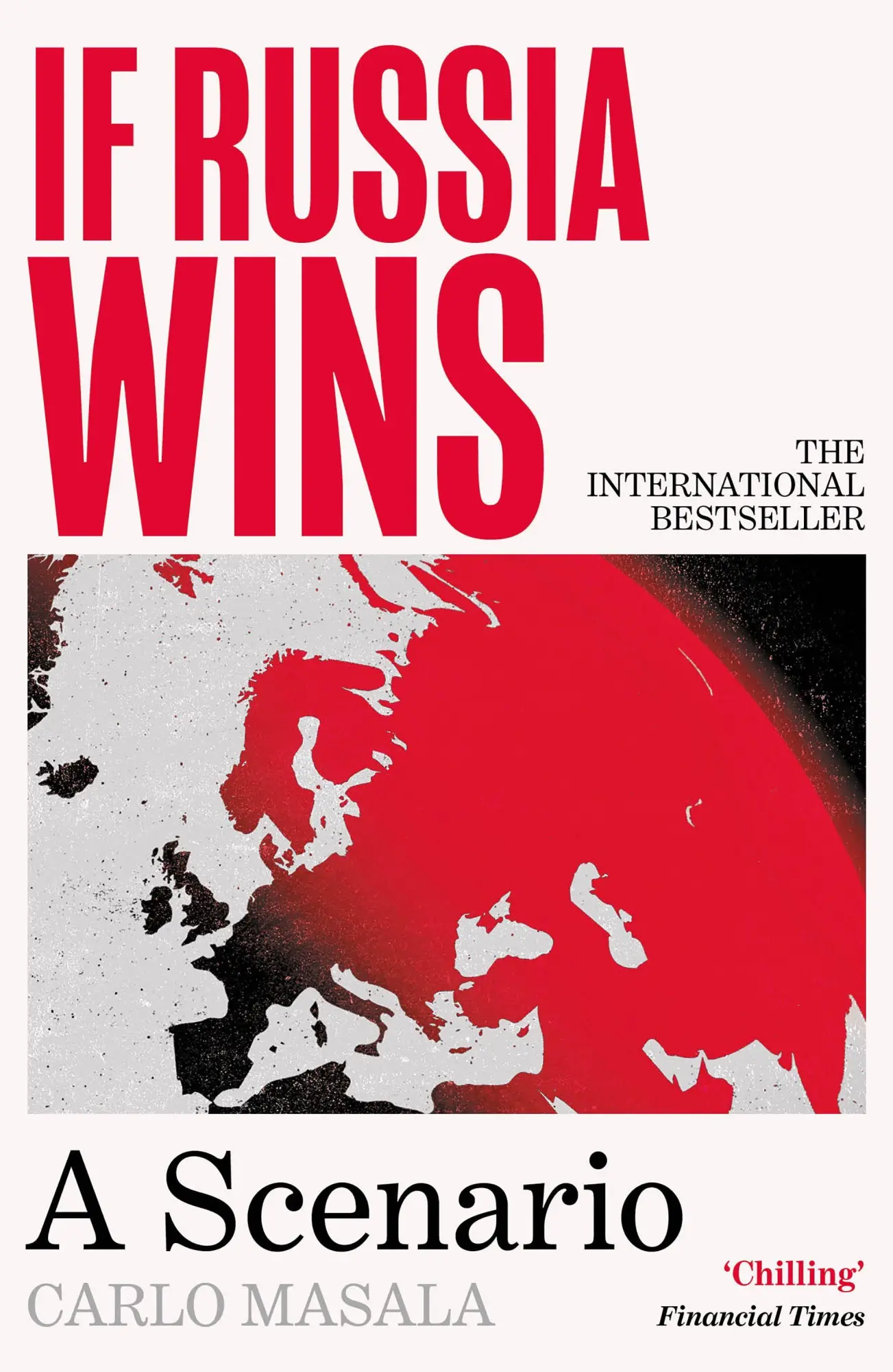 Cover: 9781805465744 | If Russia Wins | Carlo Masala | Taschenbuch | Atlantic Books | 128 S.