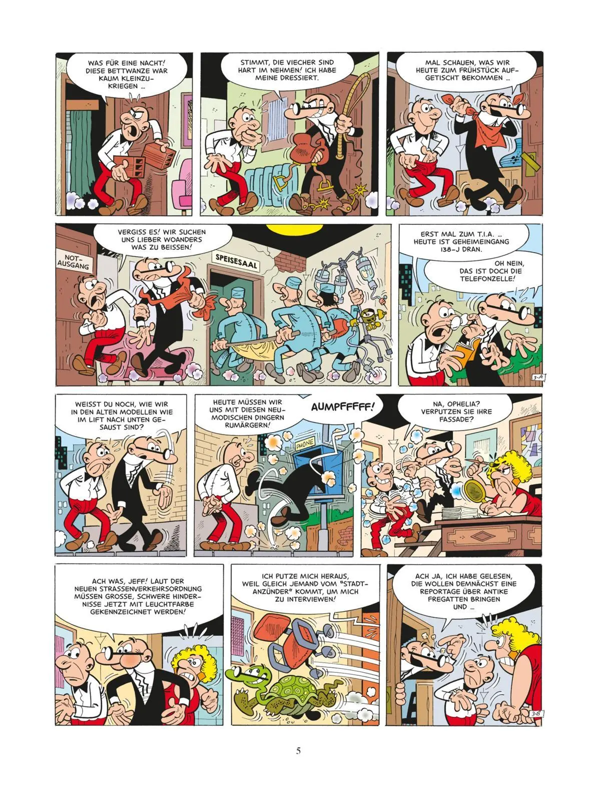 Bild: 9783551805744 | Clever und Smart Sonderband 25: Die Qualen der Wahlen | Ibáñez | Buch