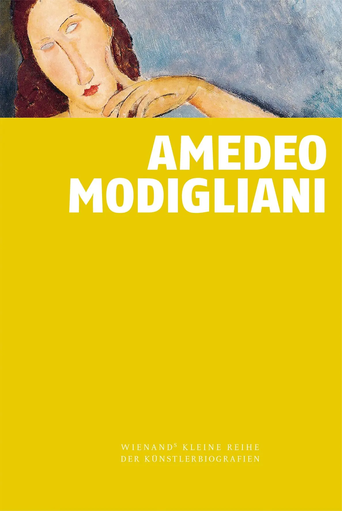 Cover: 9783868325744 | Amedeo Modigliani | Markus Müller | Buch | 96 S. | Deutsch | 2021