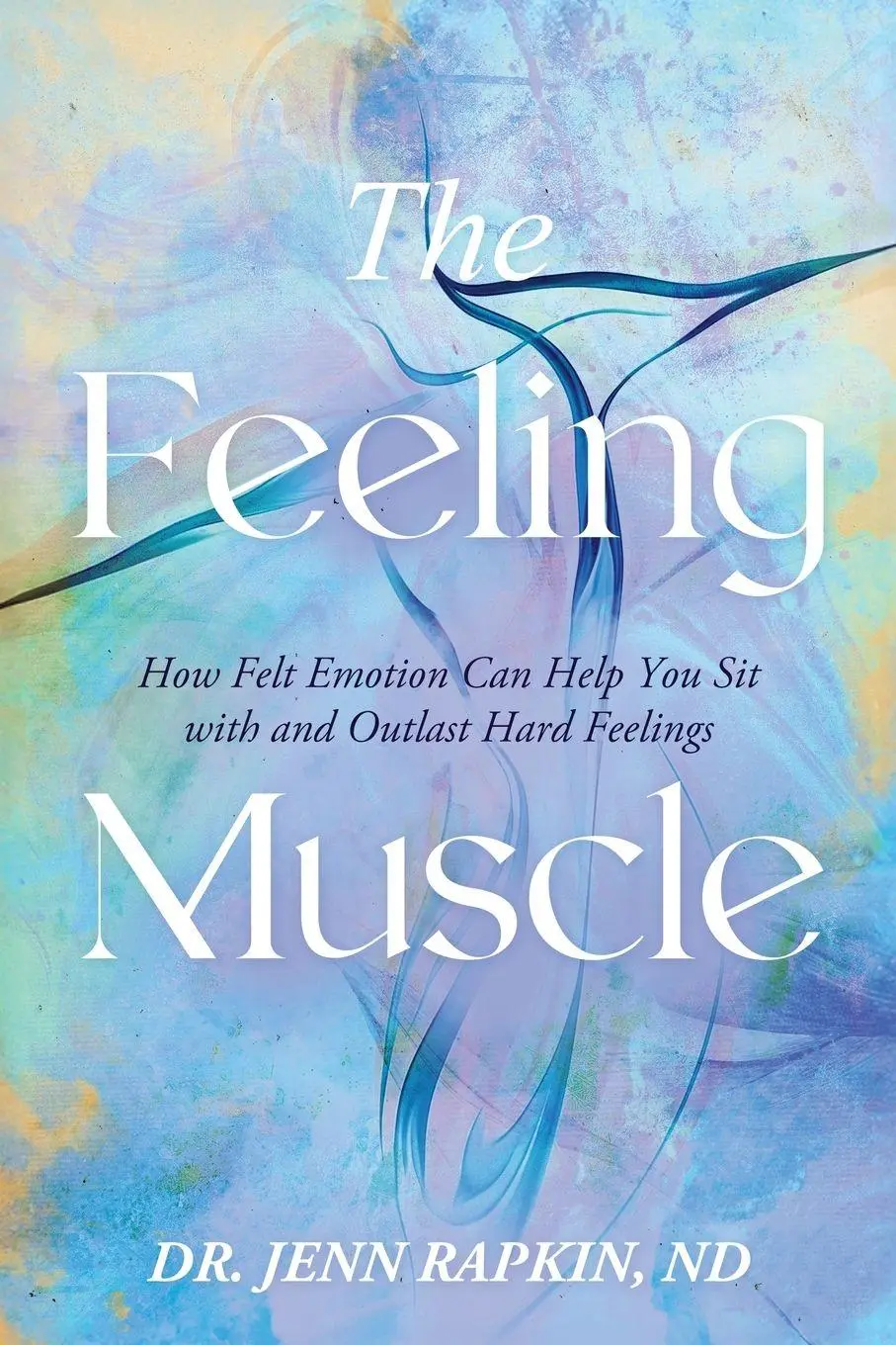 Cover: 9798218755744 | The Feeling Muscle | Jenn Rapkin | Taschenbuch | Englisch | 2025