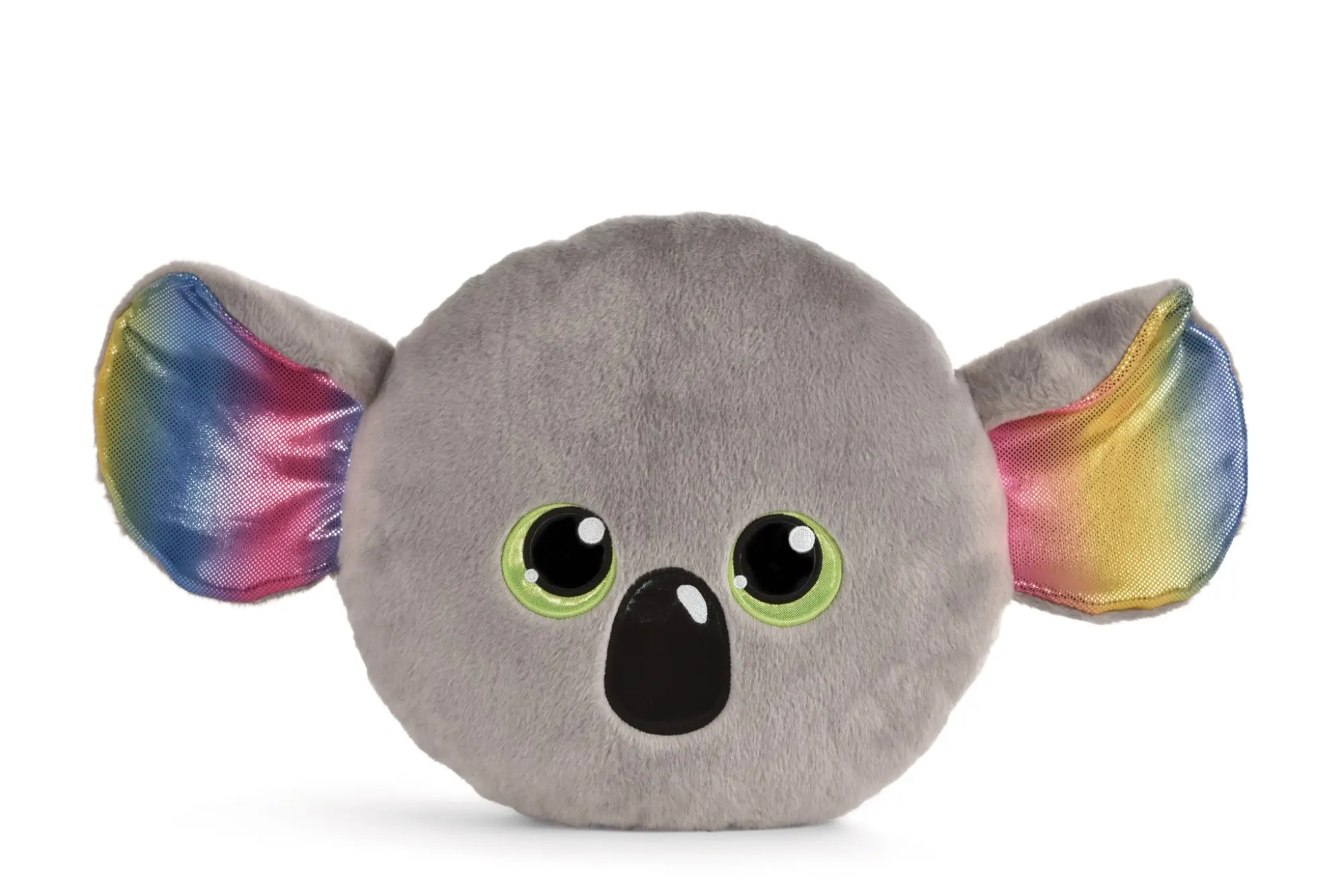 Cover: 4012390485844 | Nici 48584 Kissen GLUBSCHIS Koala Miss Crayon 32x32cm | Glubschis
