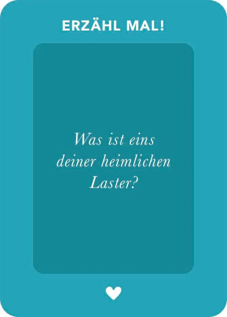 Bild: 4251693905844 | Erzähl mal! Freunde | Elma Van Vliet | Spiel | Schachtel | 102 S.