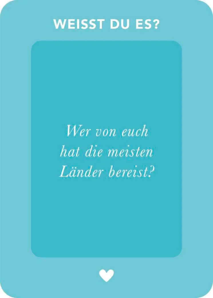 Bild: 4251693905844 | Erzähl mal! Freunde | Elma Van Vliet | Spiel | Schachtel | 102 S.