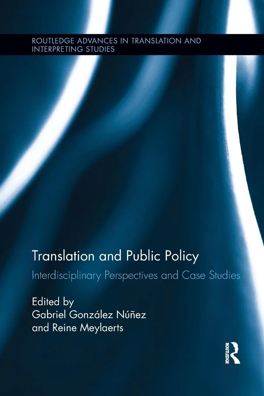 Cover: 9780367365844 | Translation and Public Policy | Gabriel González Núñez (u. a.) | Buch