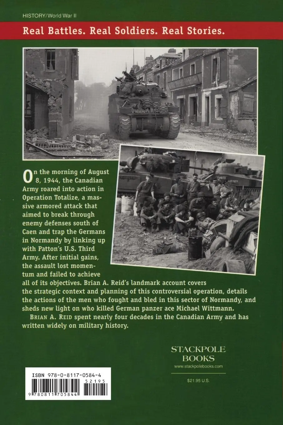 Rückseite: 9780811705844 | No Holding Back | Brian A. Reid | Taschenbuch | Englisch | 2009