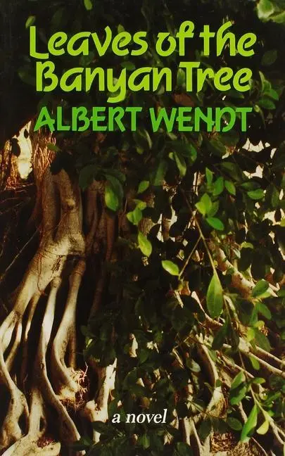 Cover: 9780824815844 | Wendt | Leaves of the Banyan Tree | Albert Wendt | Taschenbuch | 1994