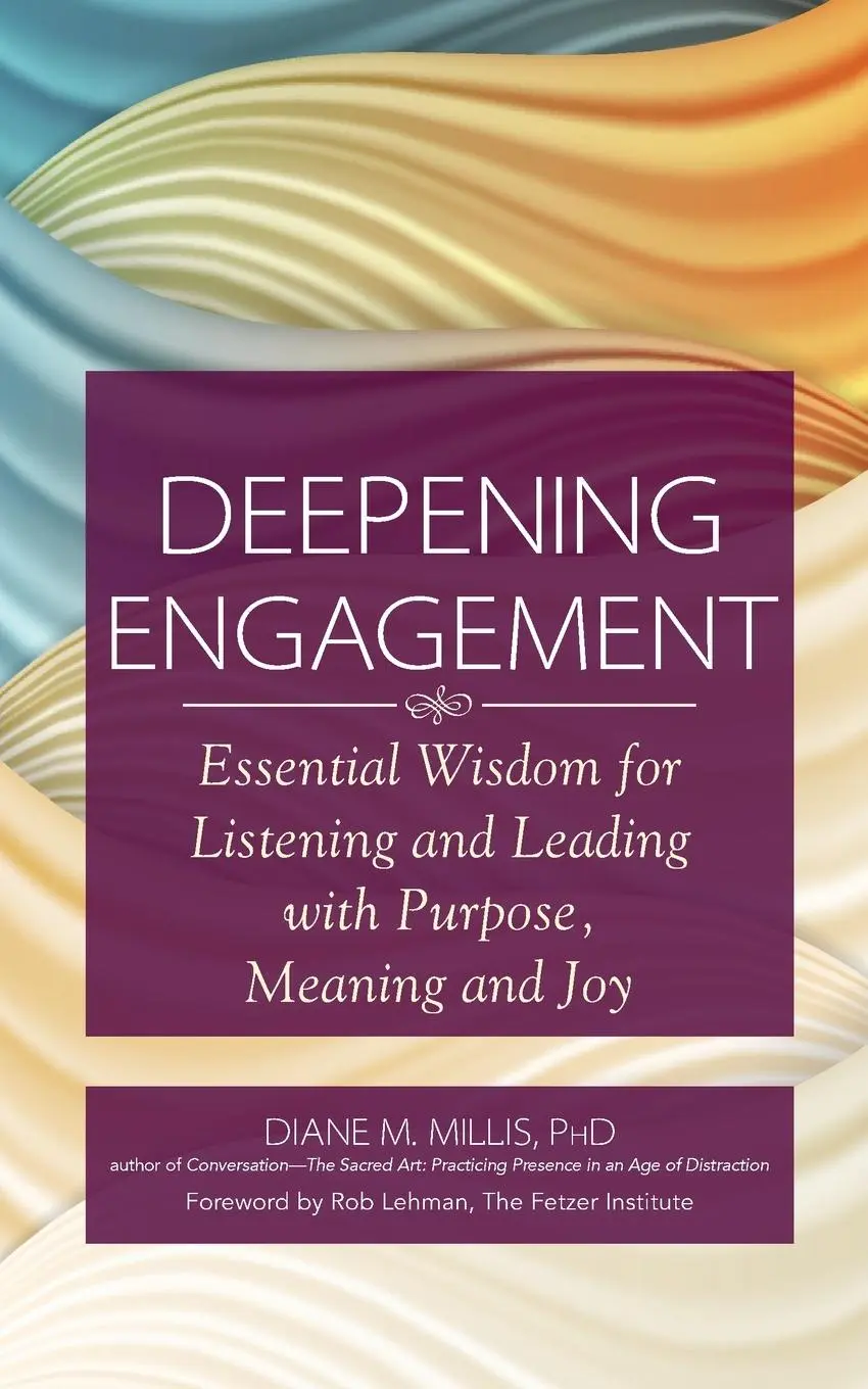 Cover: 9781594735844 | Deepening Engagement | Diane M. Millis | Taschenbuch | Englisch | 2015