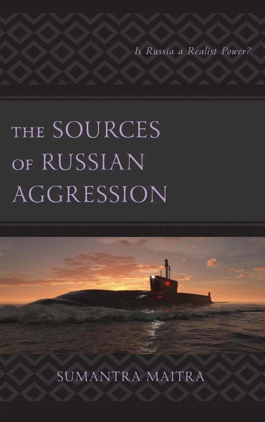 Cover: 9781666935844 | The Sources of Russian Aggression | Is Russia a Realist Power? | Buch