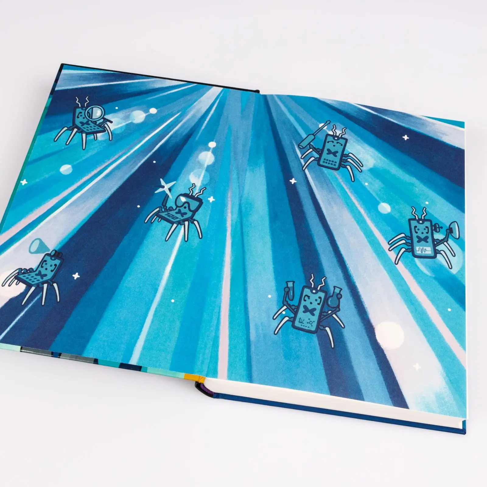 Bild: 9783551655844 | Nothing but Spies 2: Erinnere dich! | Mario Fesler | Buch | 320 S.