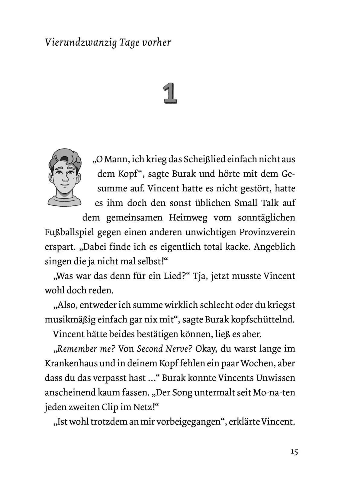 Bild: 9783551655844 | Nothing but Spies 2: Erinnere dich! | Mario Fesler | Buch | 320 S.
