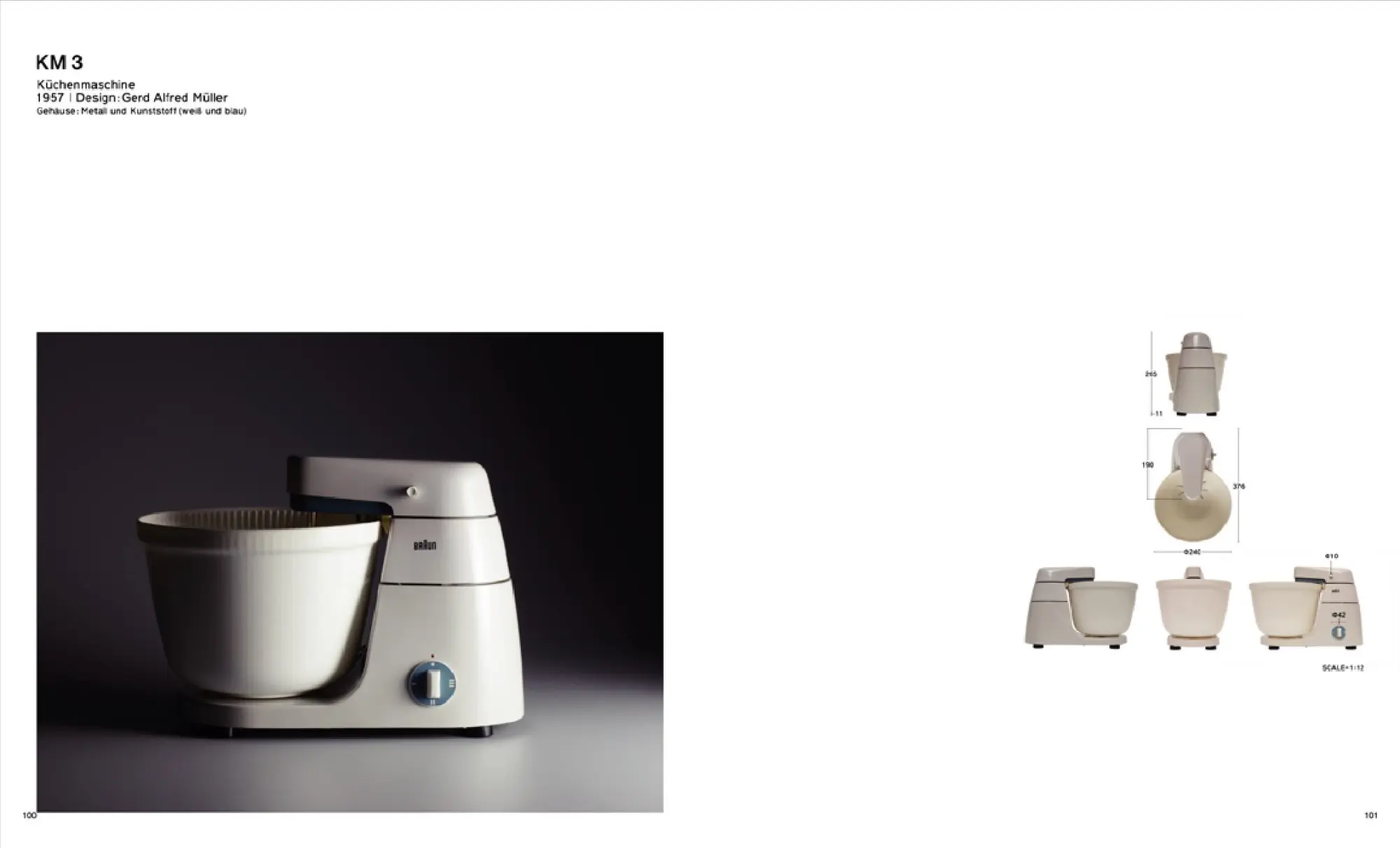 Bild: 9783899555844 | Less and More | The Design Ethos of Dieter Rams | Klaus Klemp (u. a.)