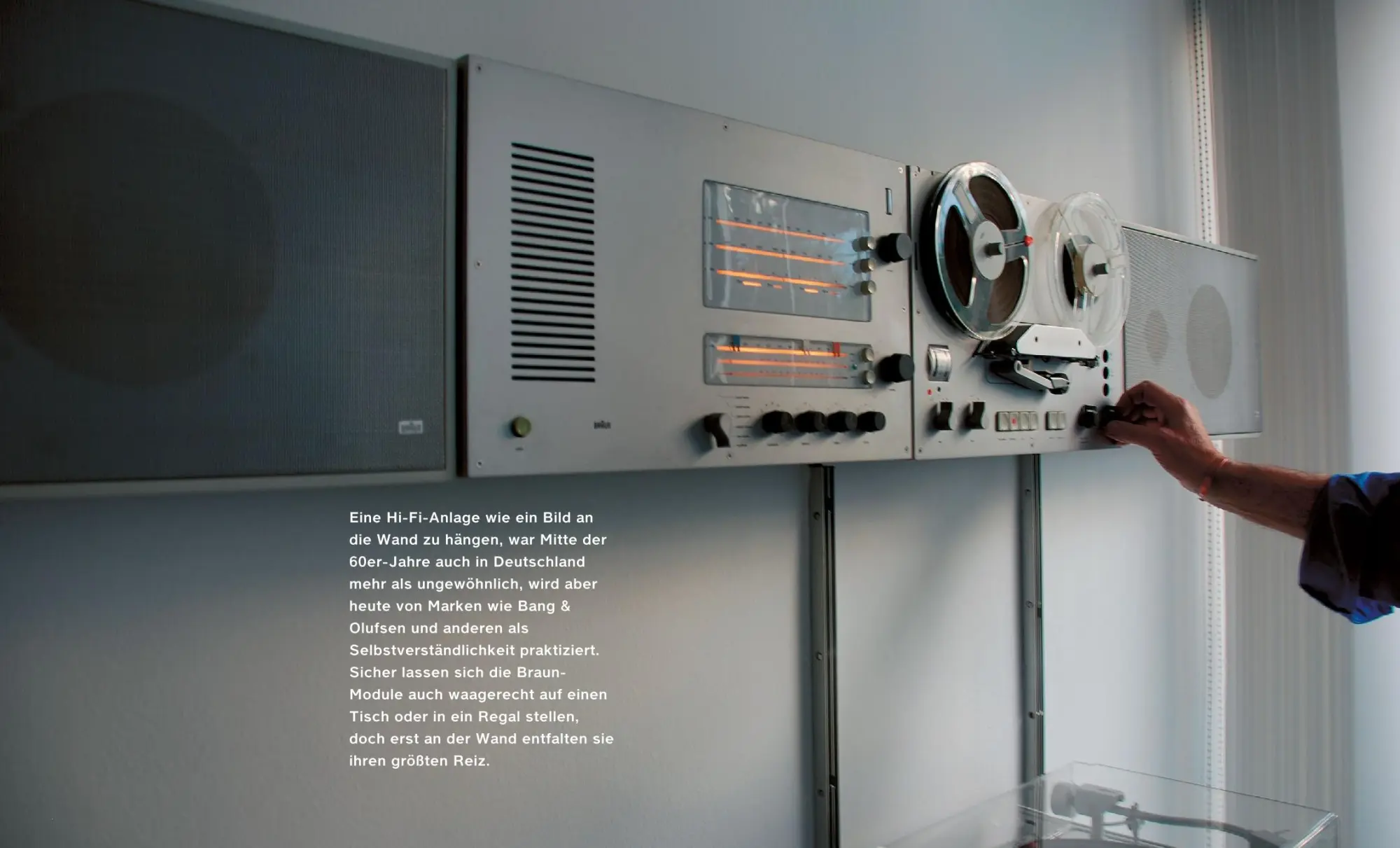 Bild: 9783899555844 | Less and More | The Design Ethos of Dieter Rams | Klaus Klemp (u. a.)