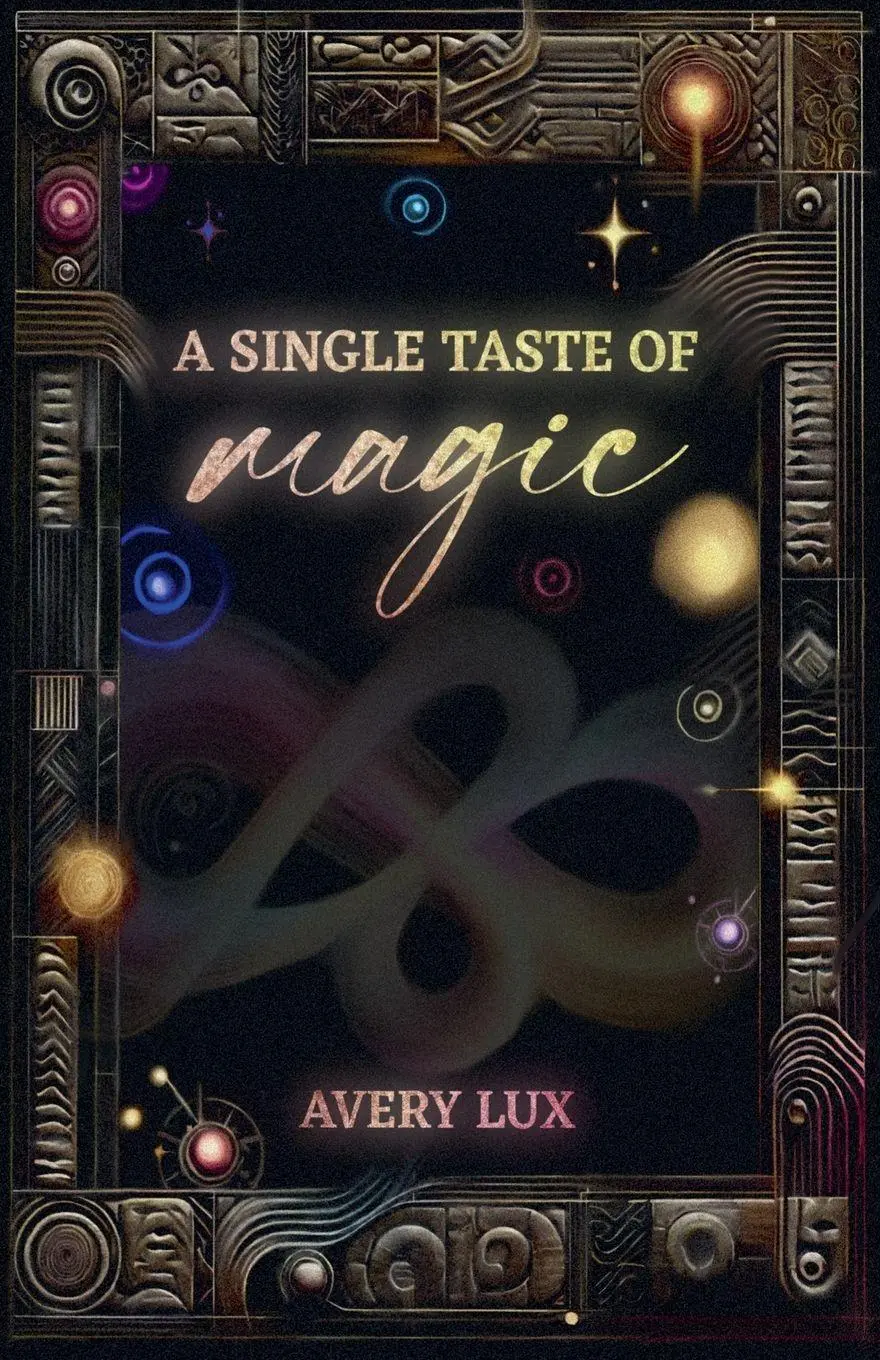 Cover: 9798227725844 | A Single Taste of Magic | Avery Lux | Taschenbuch | Englisch | 2024